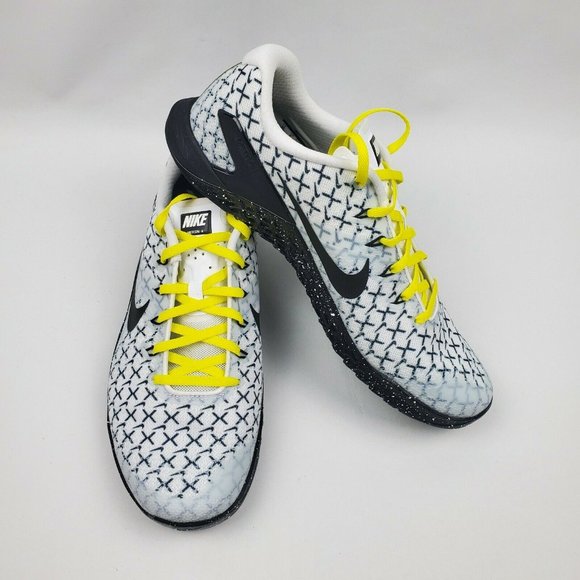 nike metcon 4 mens cross training shoes